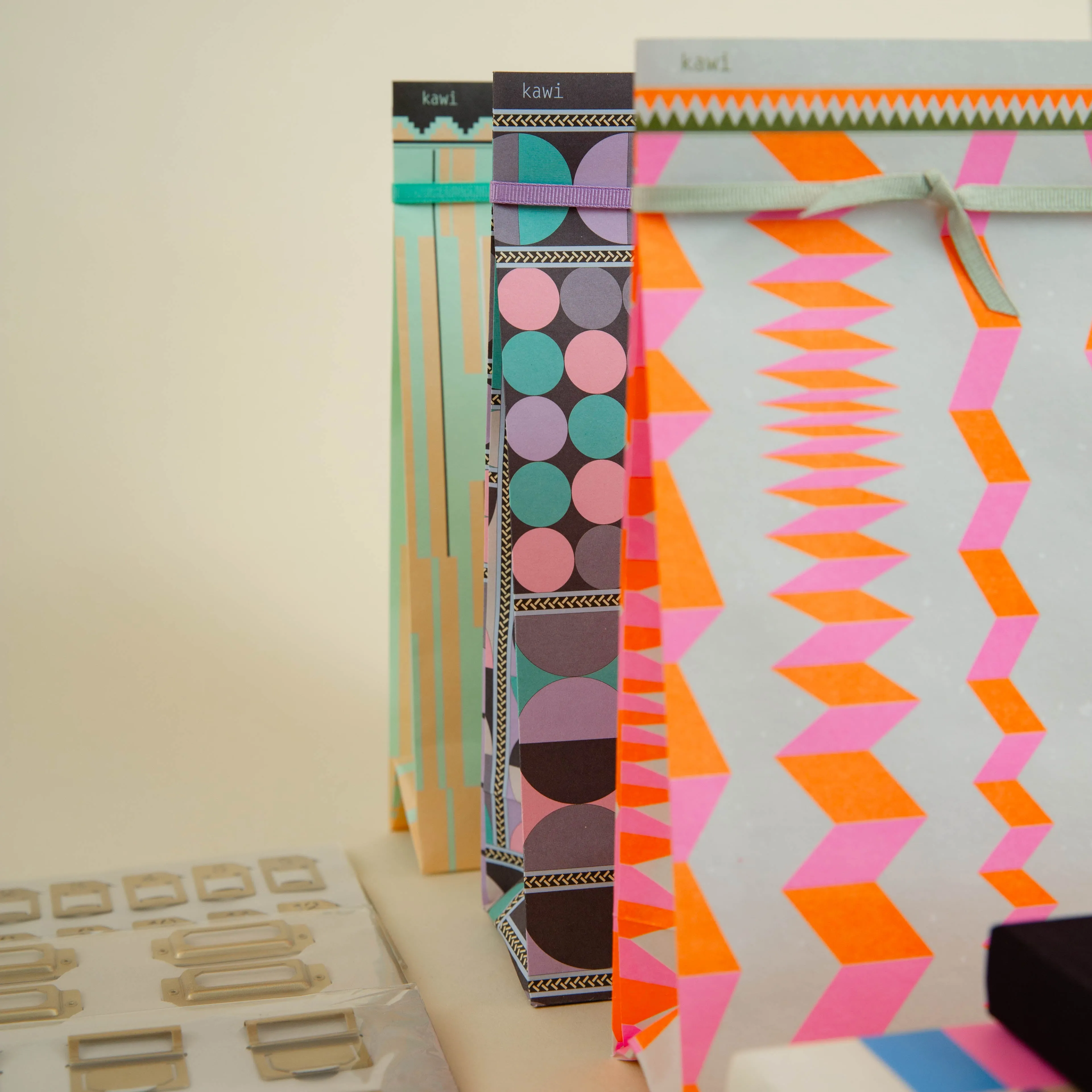 Stationery and Gift Wrap