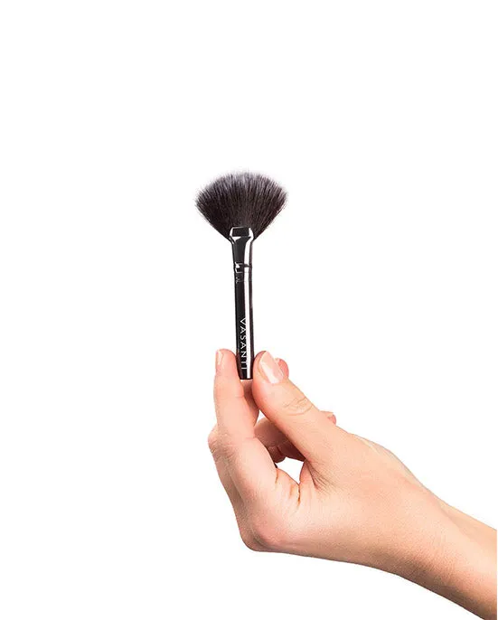 Stubby Brush Set