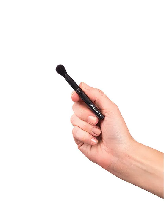 Stubby Brush Set