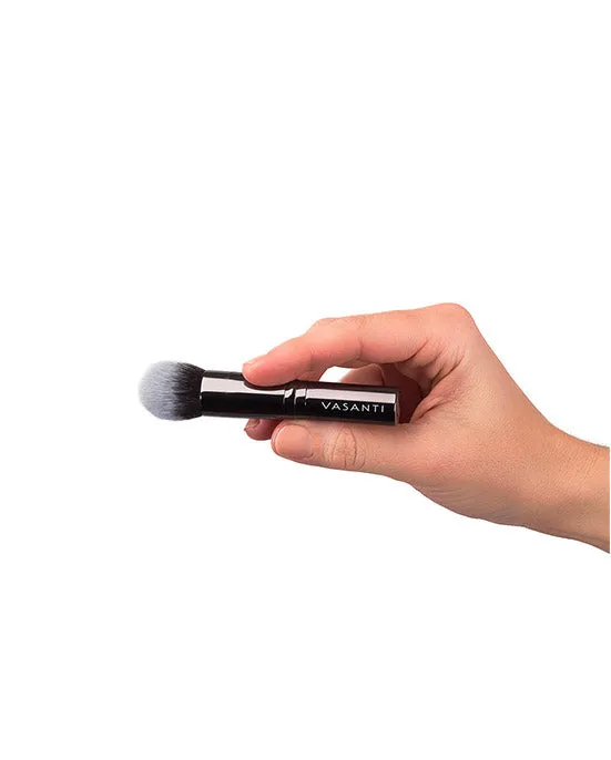 Stubby Brush Set