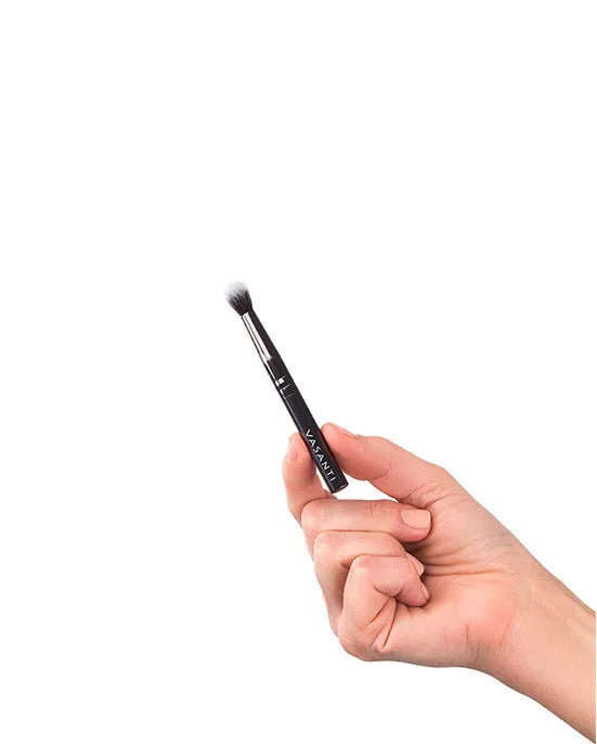 Stubby Brush Set