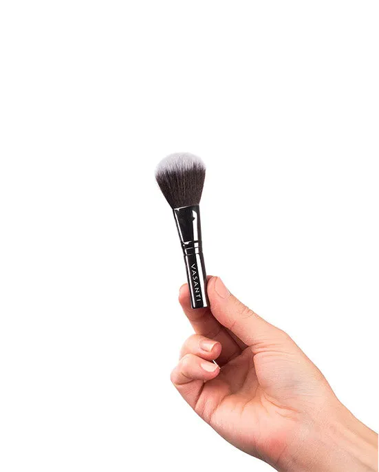 Stubby Brush Set
