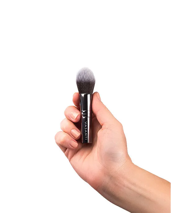 Stubby Brush Set