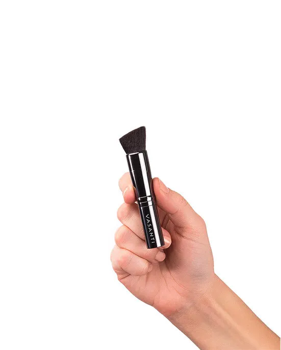Stubby Brush Set