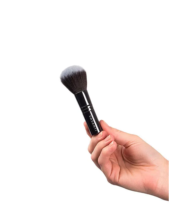 Stubby Brush Set
