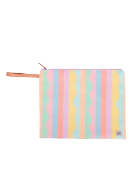 Sunset Soiree Large Wet Bag