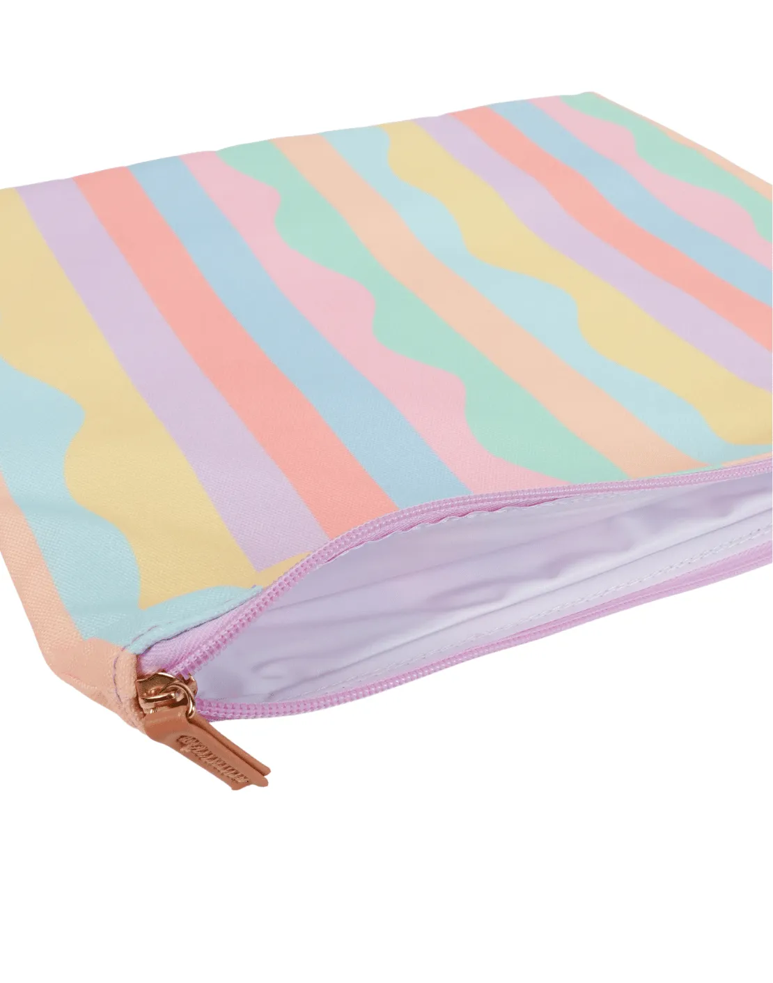 Sunset Soiree Large Wet Bag