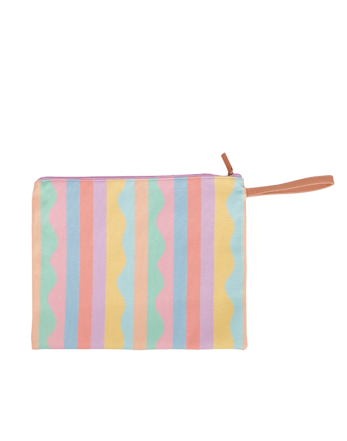 Sunset Soiree Large Wet Bag