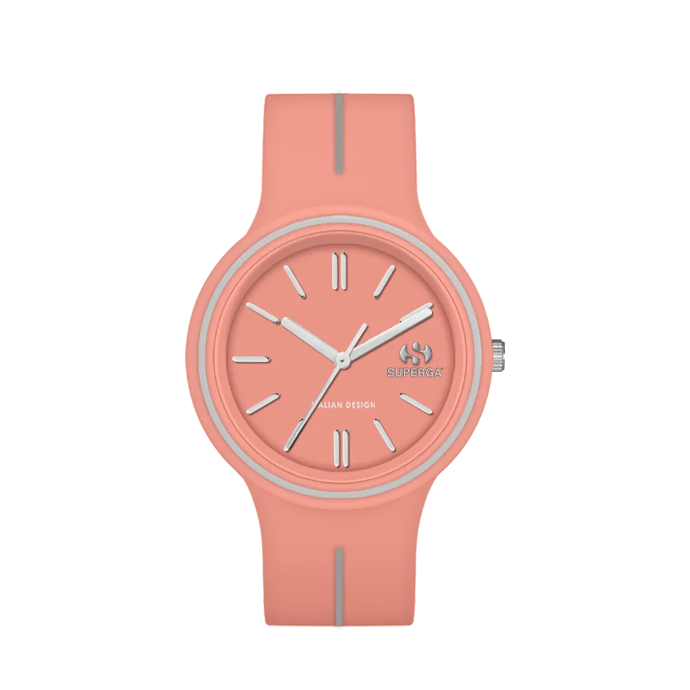 Superga Colorful Arancio (medium)