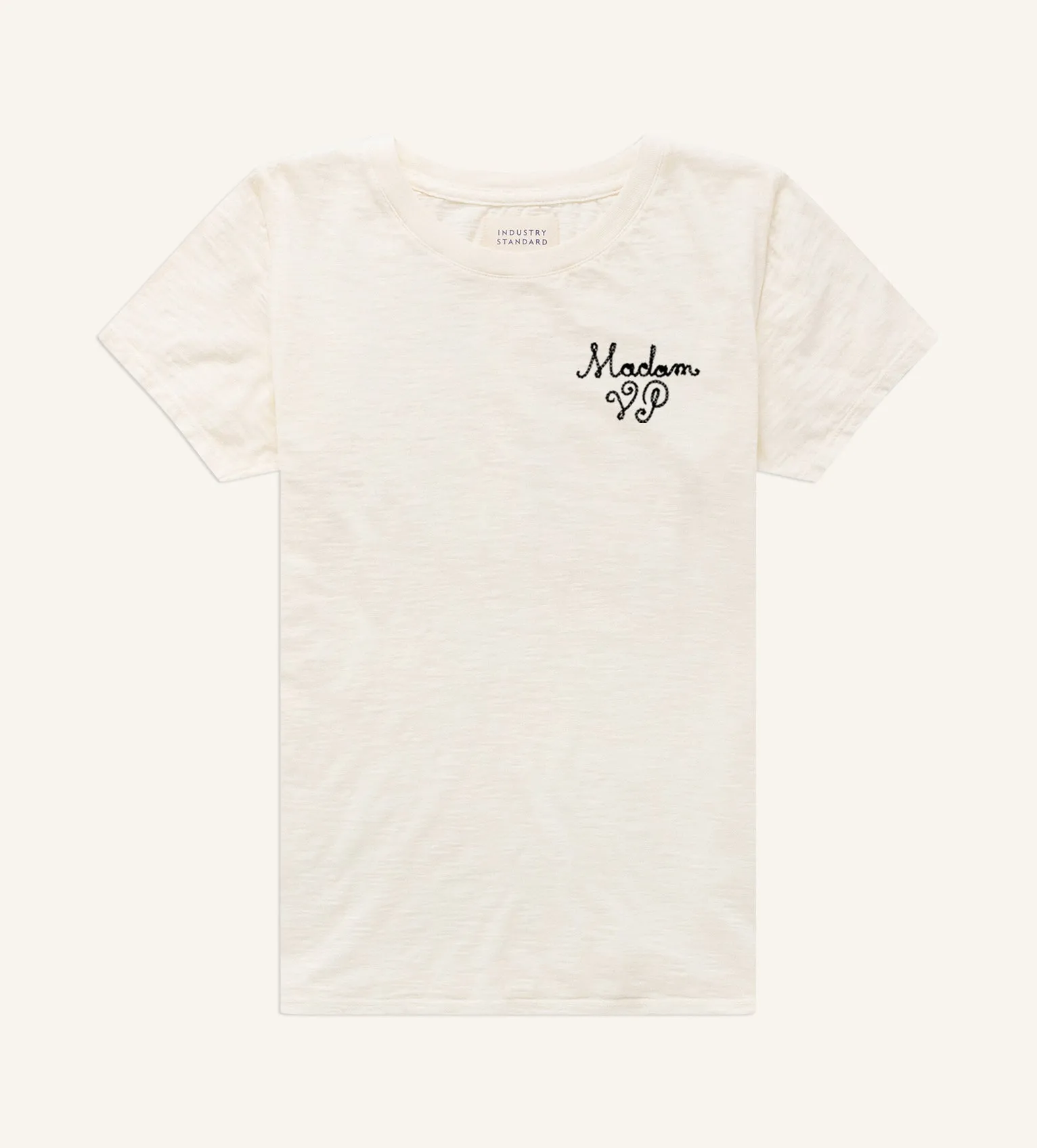 The Madam VP Tee