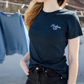 The Madam VP Tee