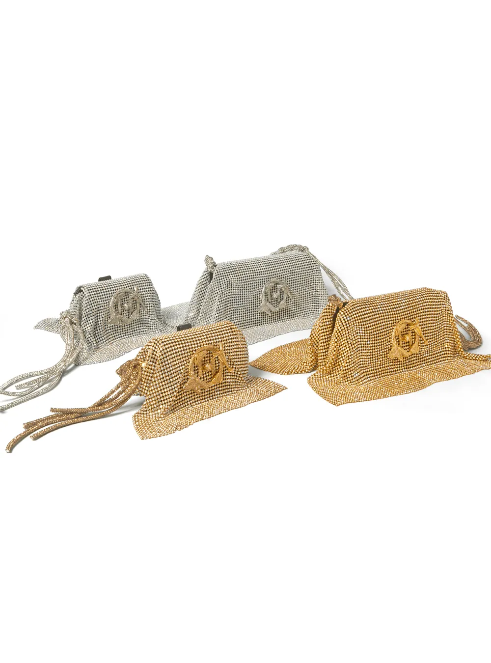 The Midi Gold Rush Furbie