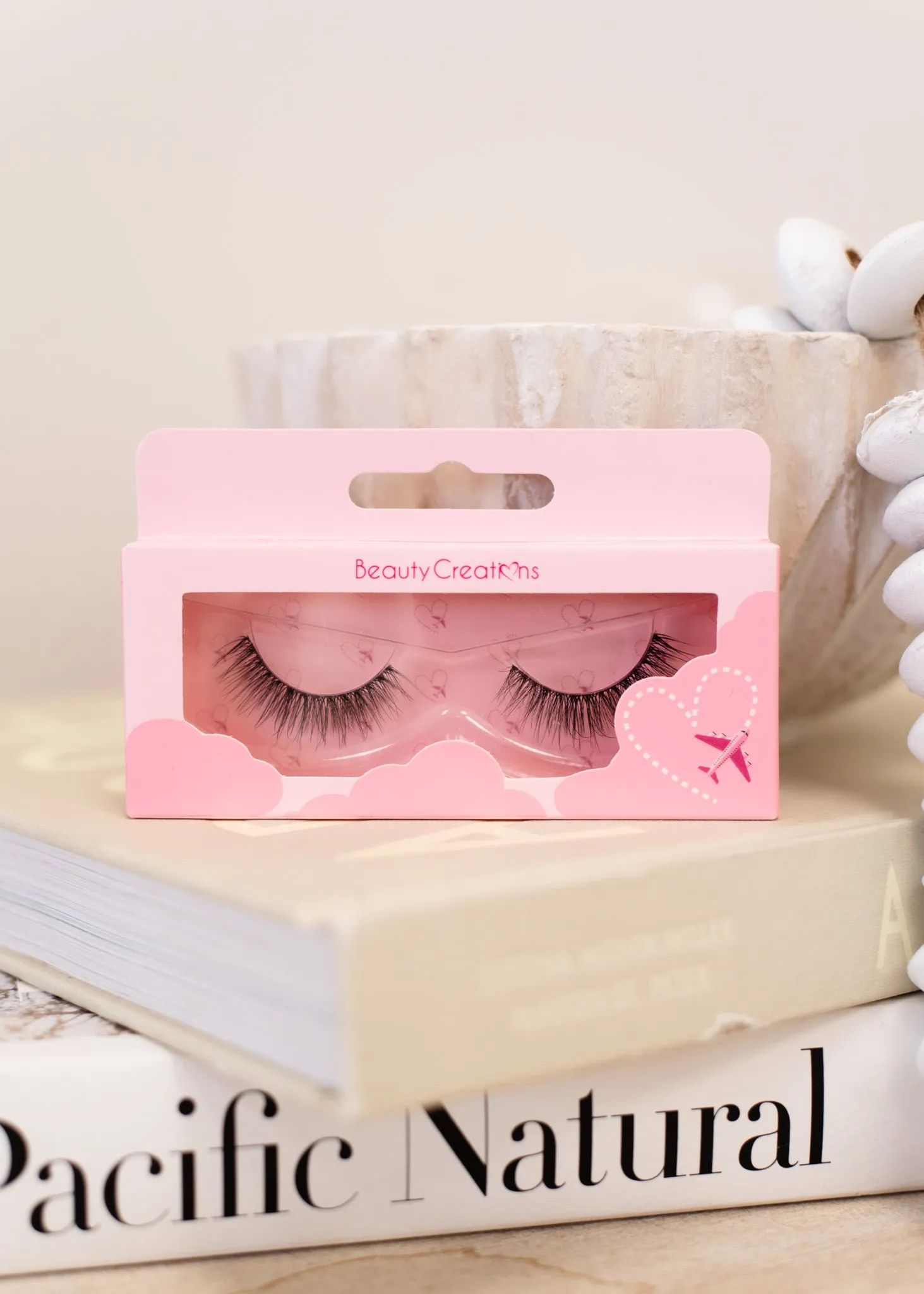 The Strip Lashes