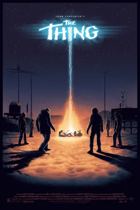 The Thing