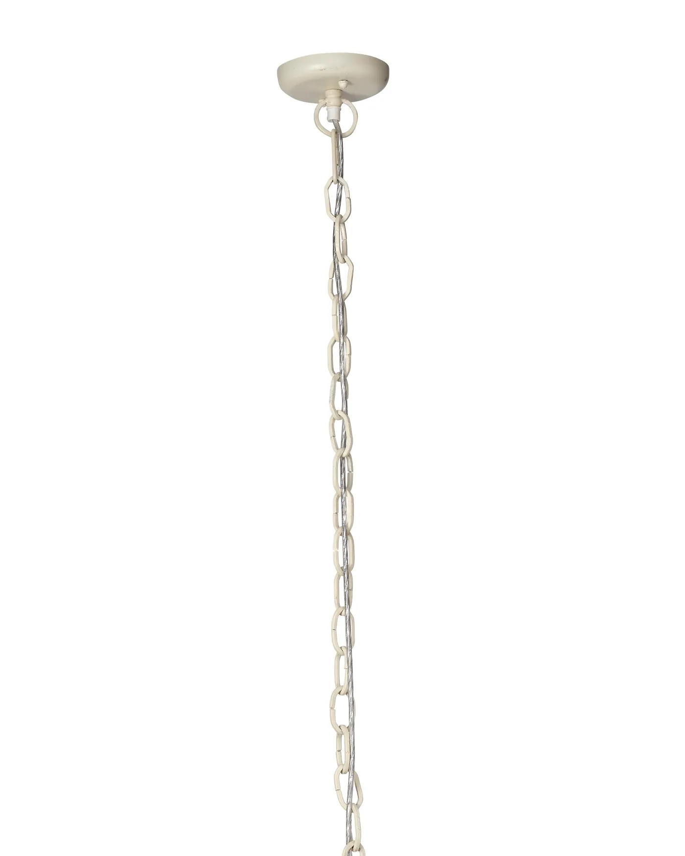 Theory Chandelier