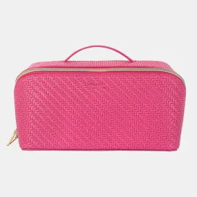 Tonic - Herringbone Large Beauty Bag