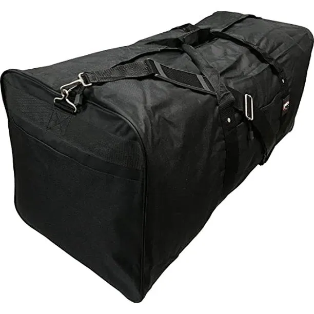 Track Heavy Duty Duffel Bag 42 inch (TS 42)