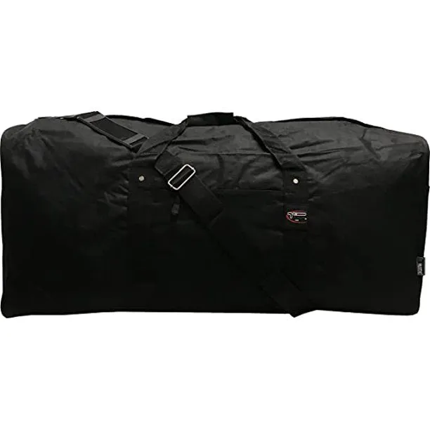 Track Heavy Duty Duffel Bag 42 inch (TS 42)