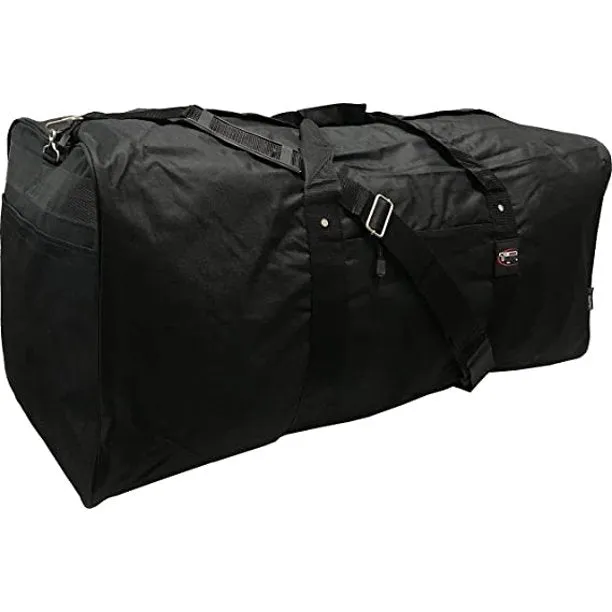 Track Heavy Duty Duffel Bag 42 inch (TS 42)