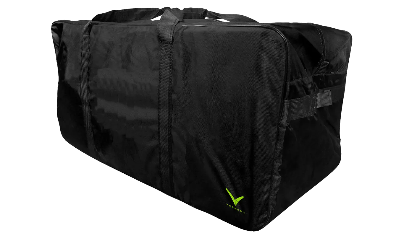 Verbero Hockey Goalie Bag