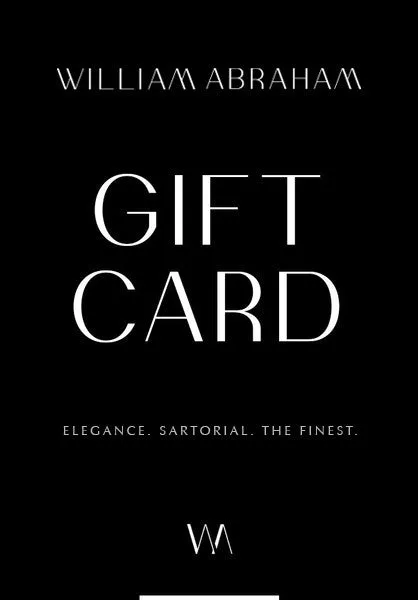 Virtual Gift Card