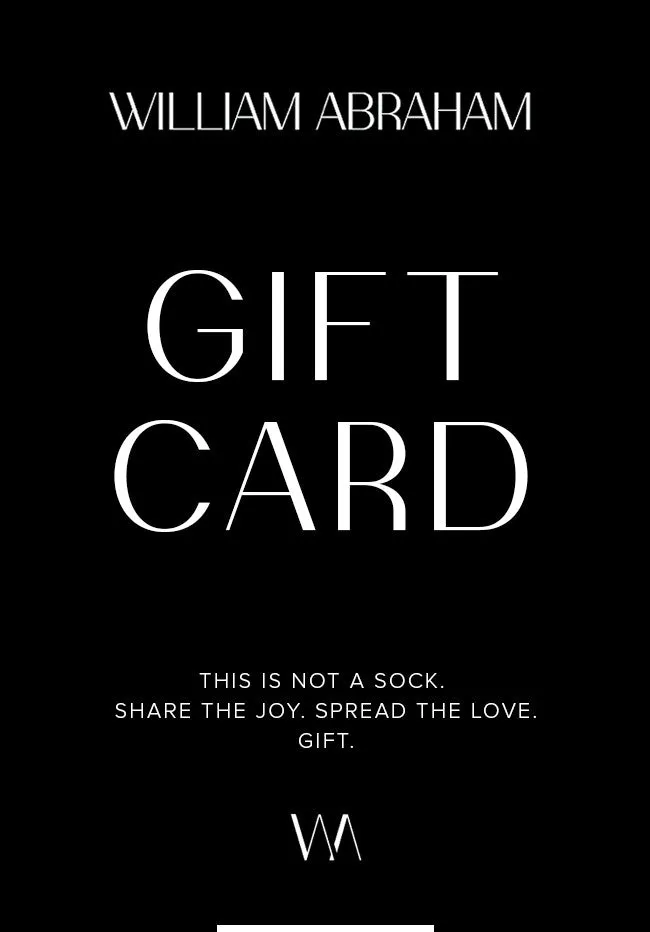 Virtual Gift Card