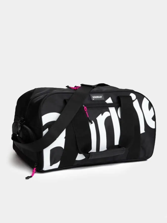 Vooray Burner Gym Duffel Bag
