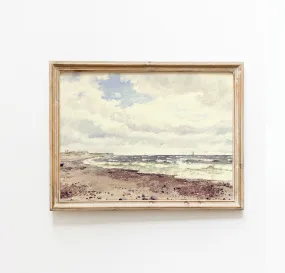 Waves Rolling