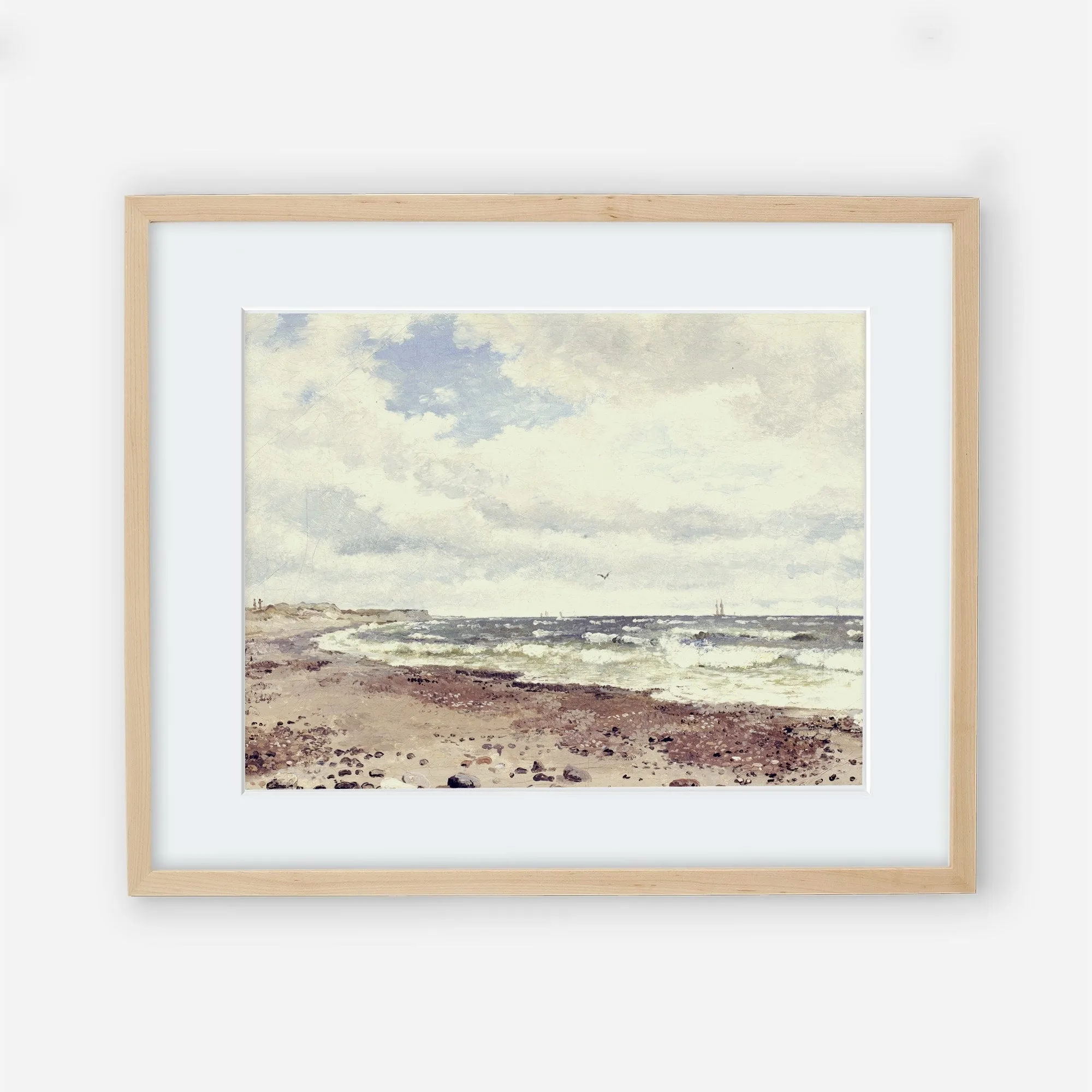Waves Rolling
