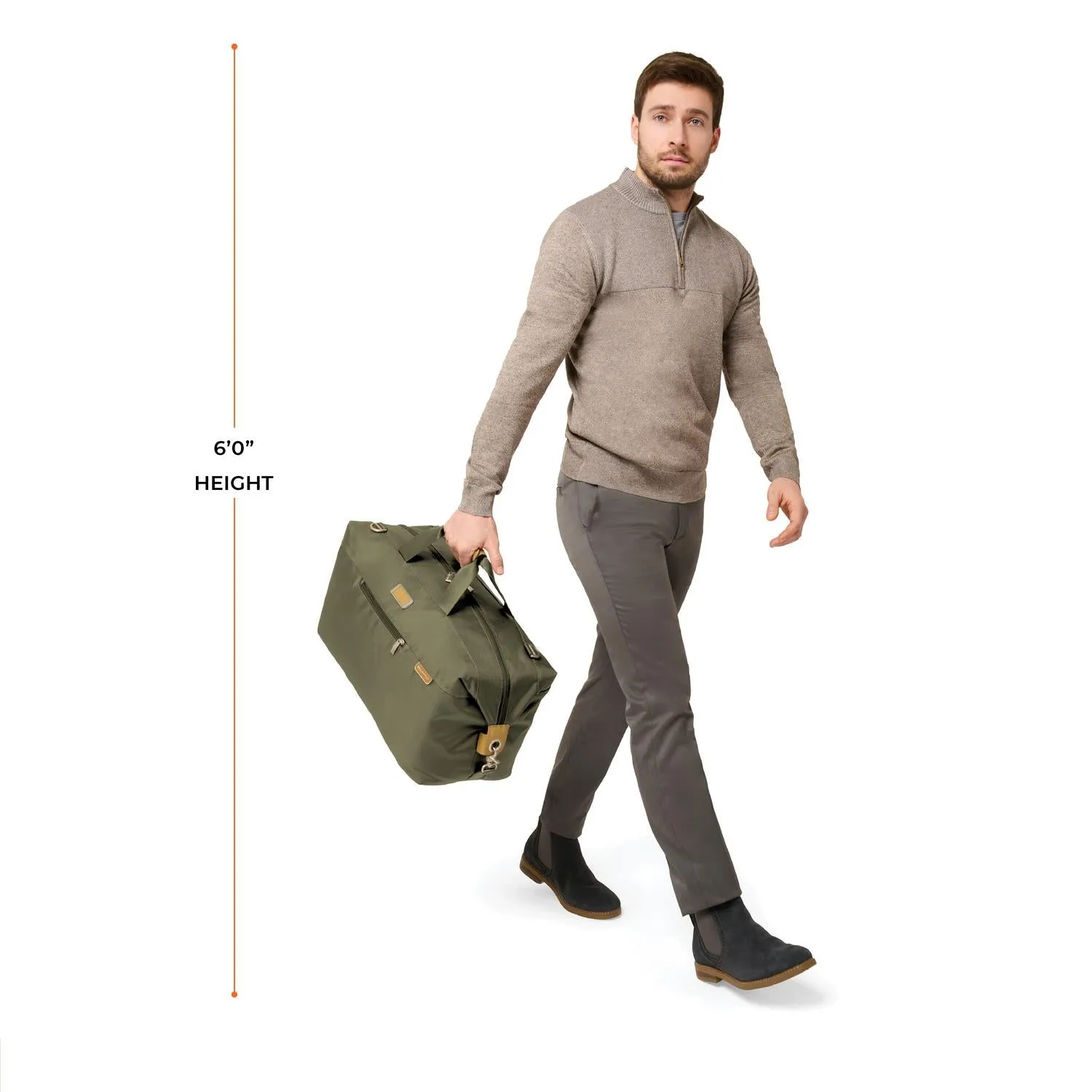 Weekender Duffle