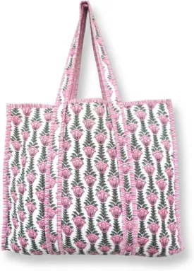 Women Lightweight Travel Bag Purse Cotton Shoulder Tote Bag Shopping Bag and Grocery Bags Stylish Beach Bag Gift for Her